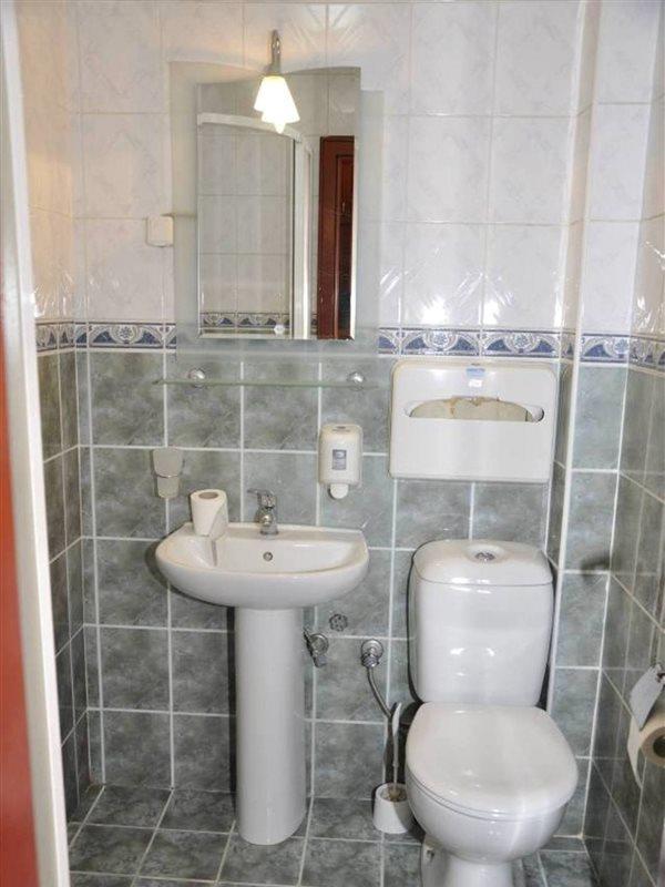 Hotel Atlas Нови пазар Екстериор снимка